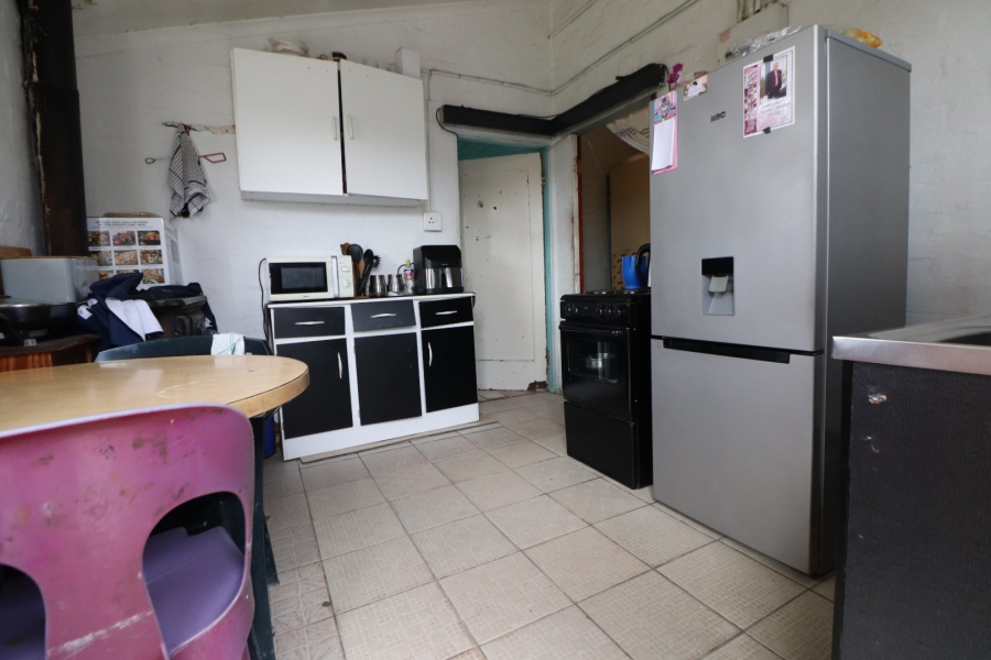 2 Bedroom Property for Sale in Rusthof Western Cape